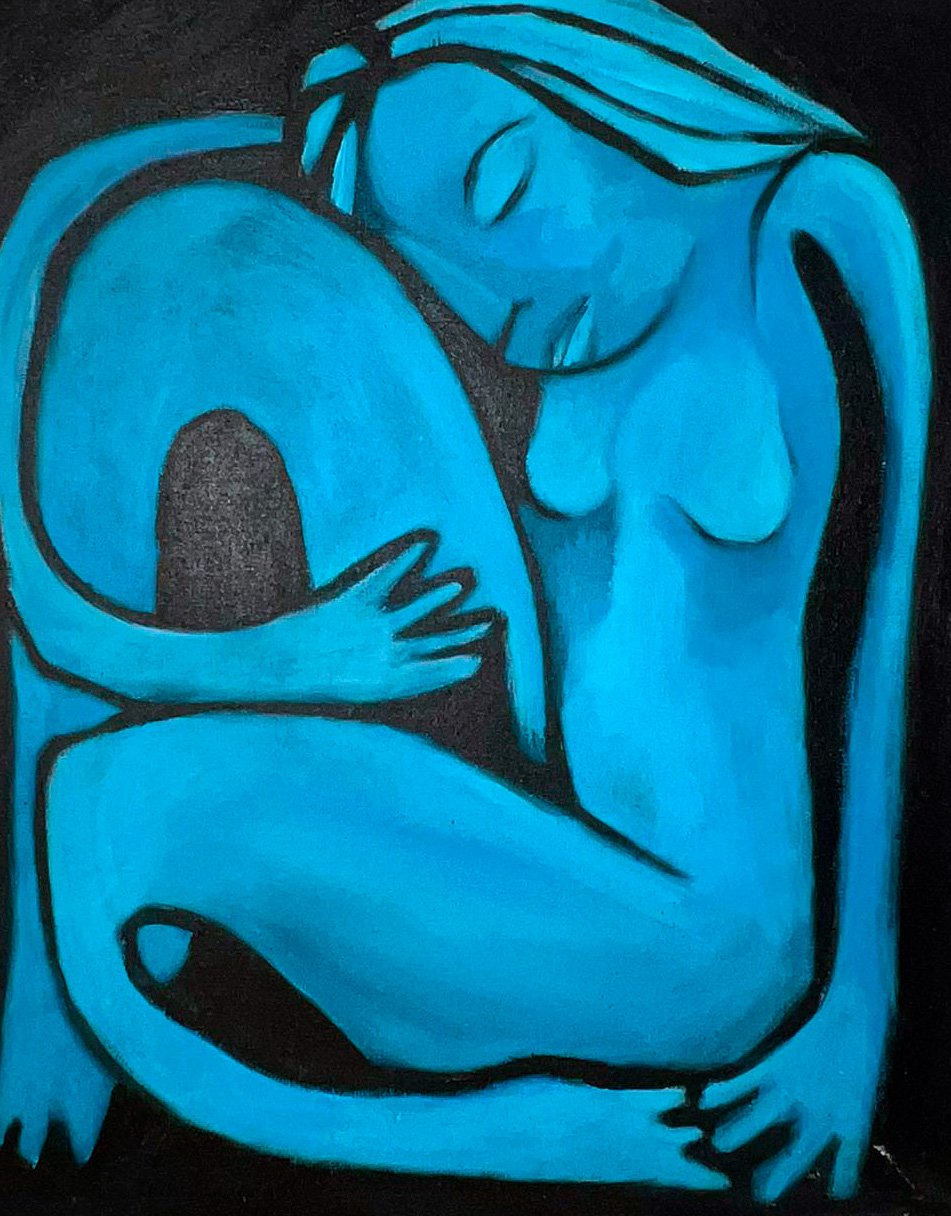 Diseño página web de 