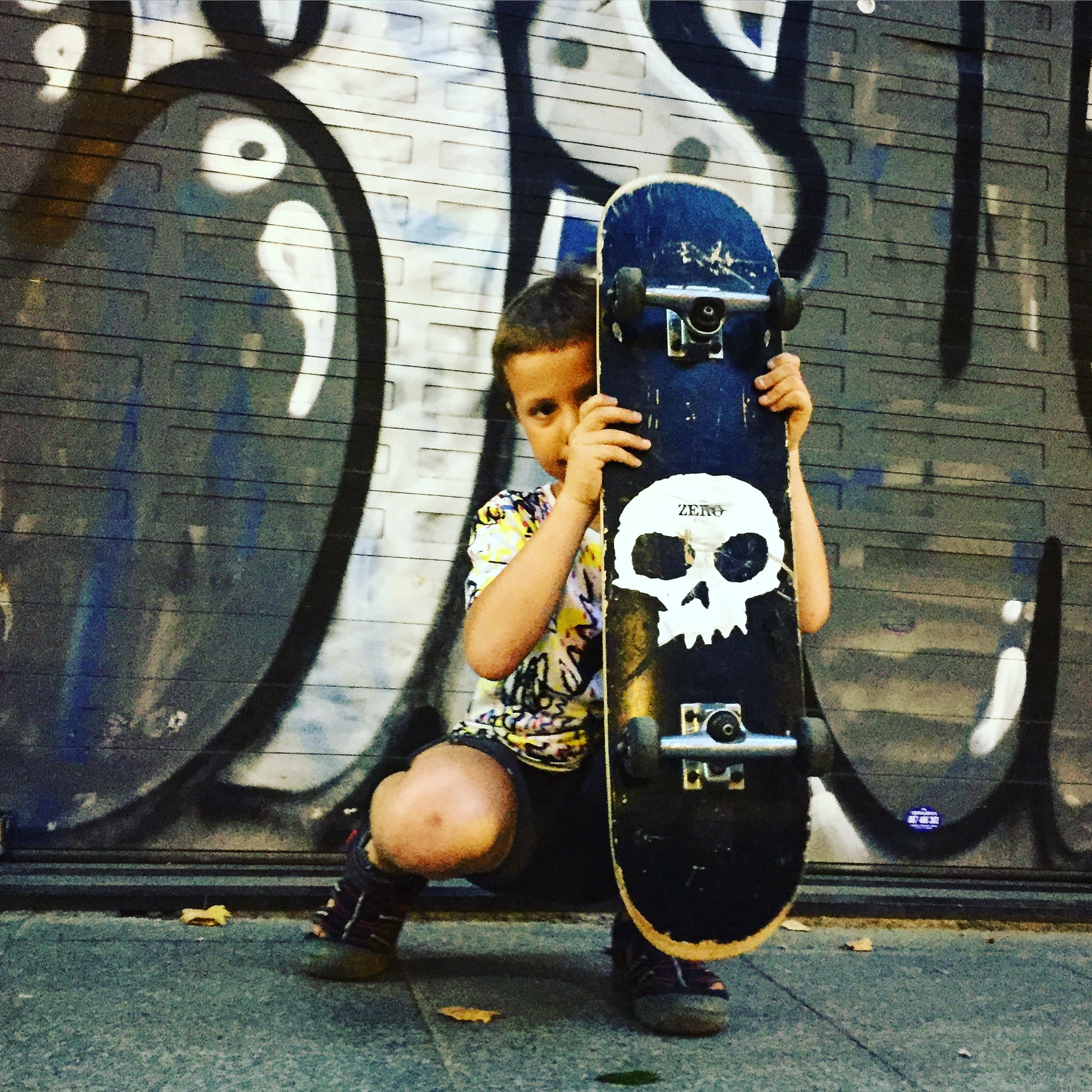 Diseño página web de 