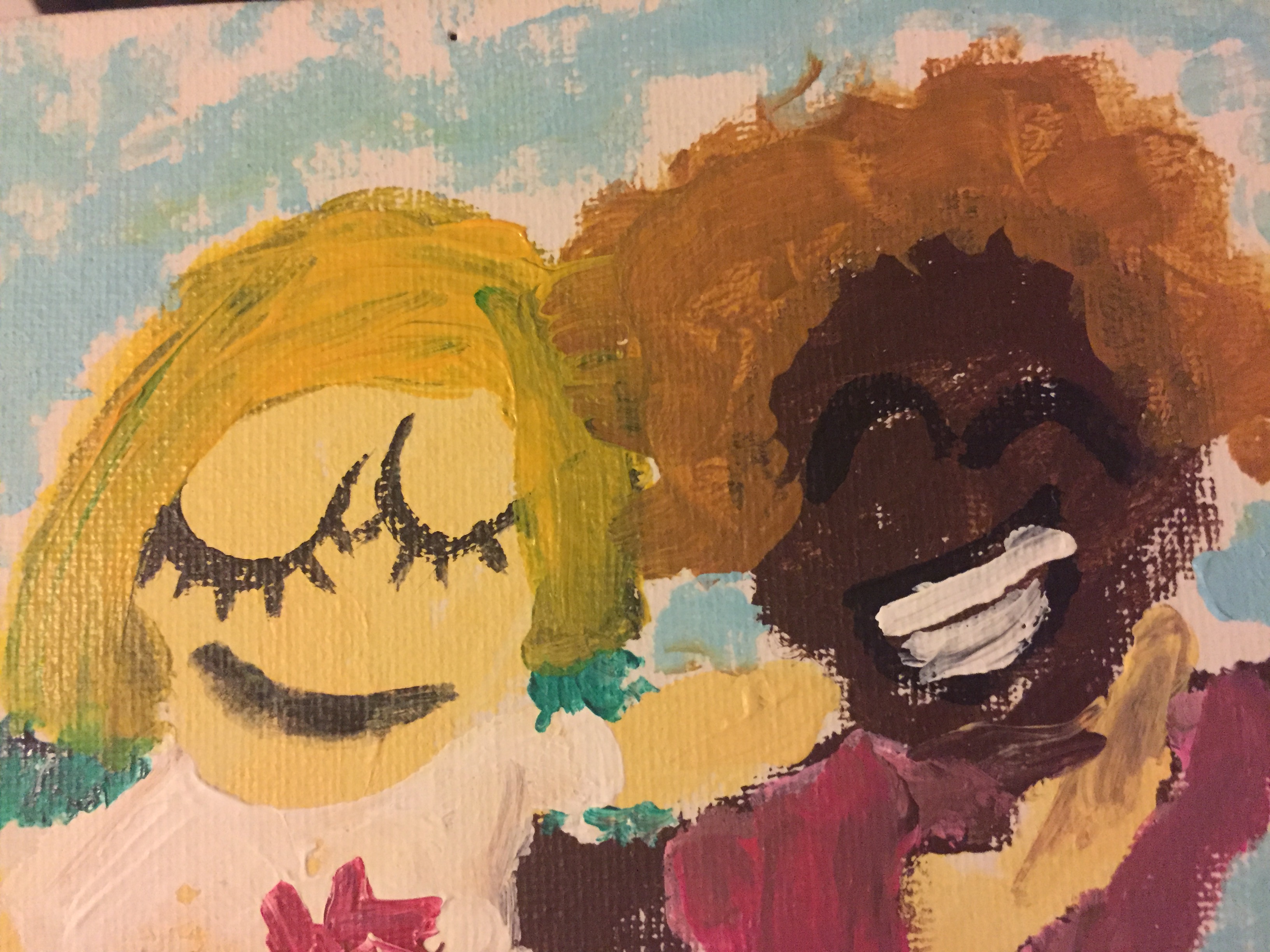 Diseño página web de 