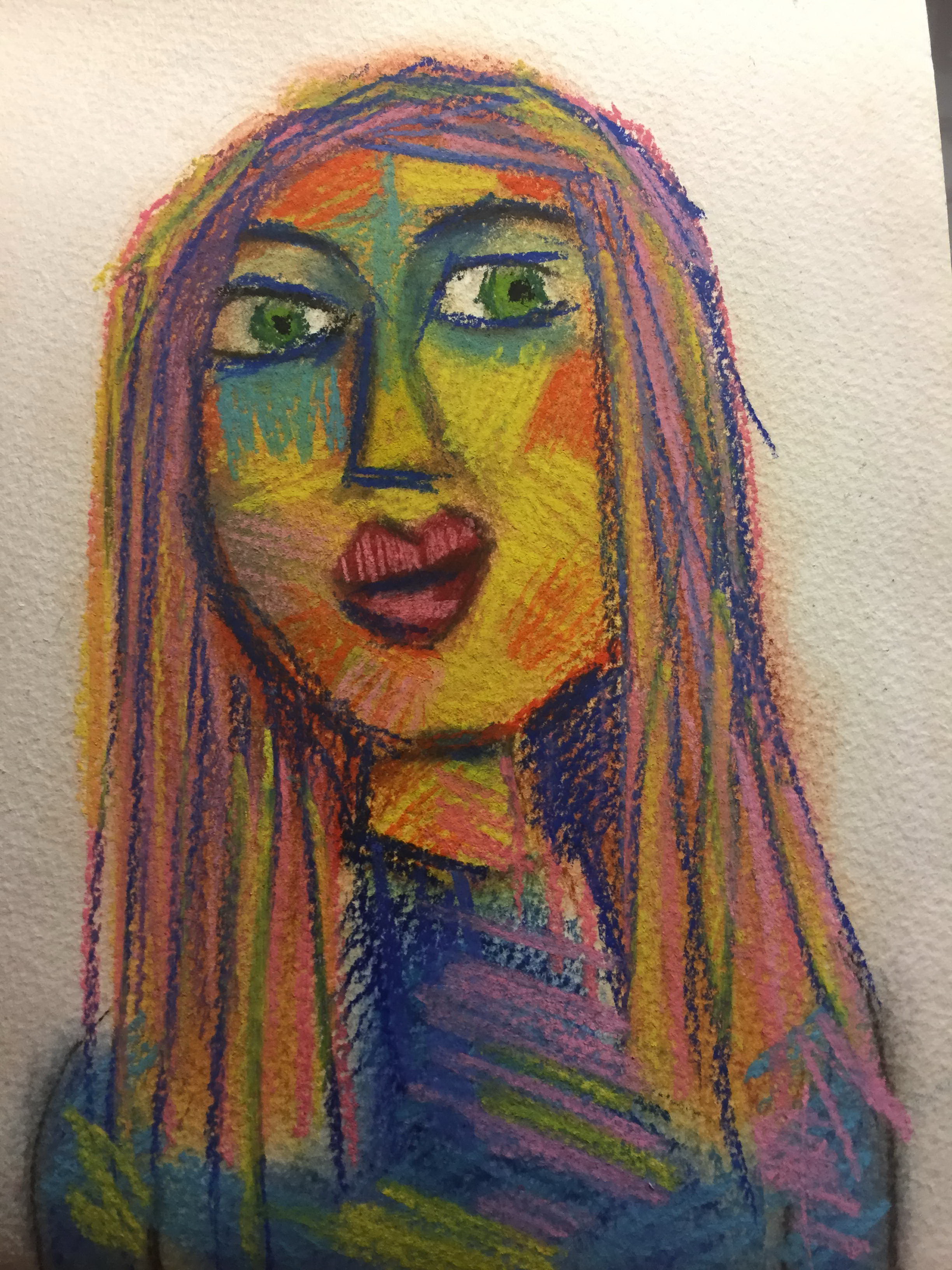 Diseño página web de 