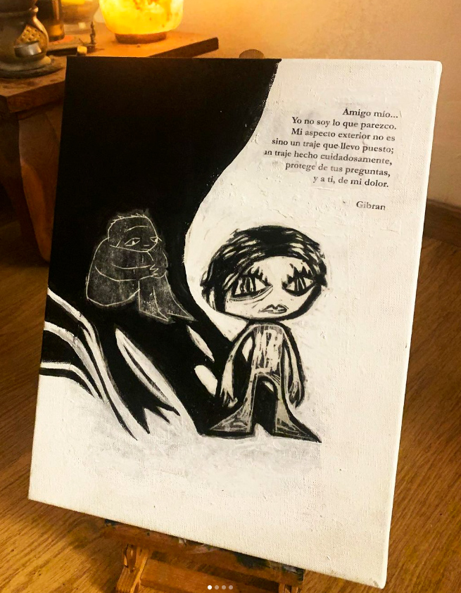 Diseño página web de 