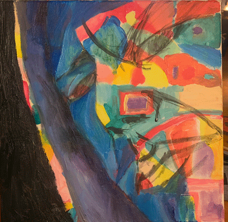 Diseño página web de 