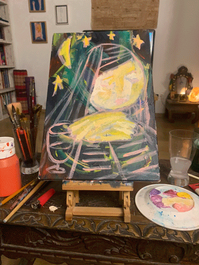 Diseño página web de 