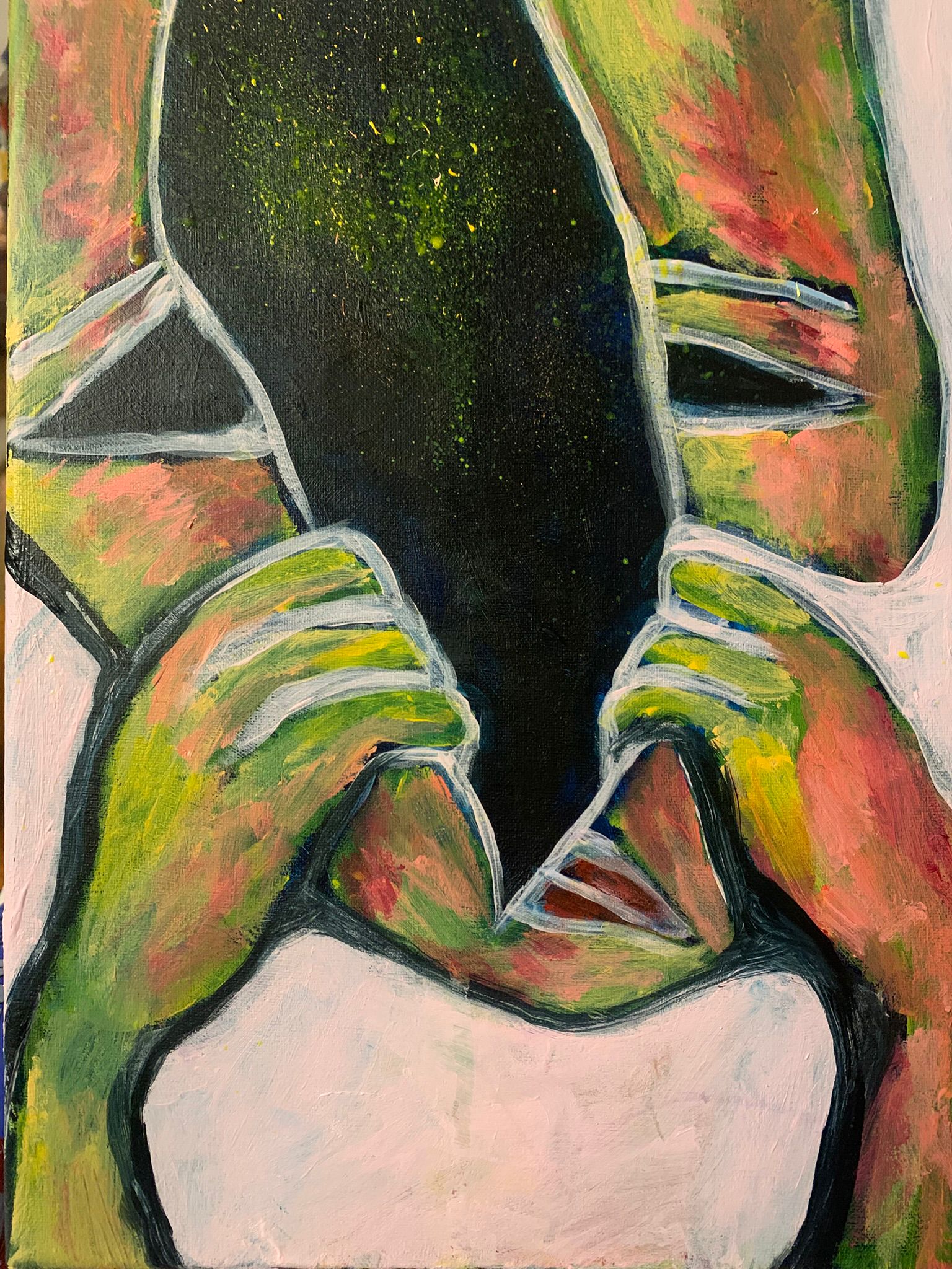 Diseño página web de 