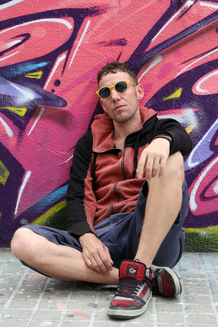 Diseño página web de 