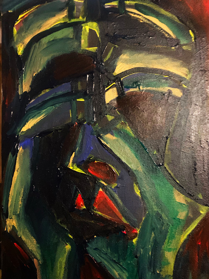 Diseño página web de 