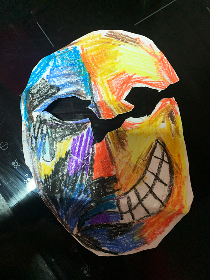 Diseño página web de 