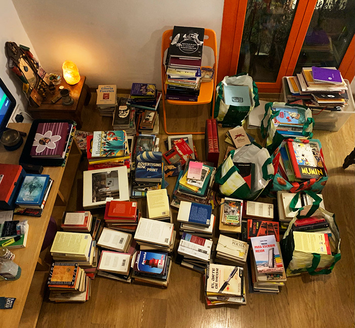 Diseño página web de 