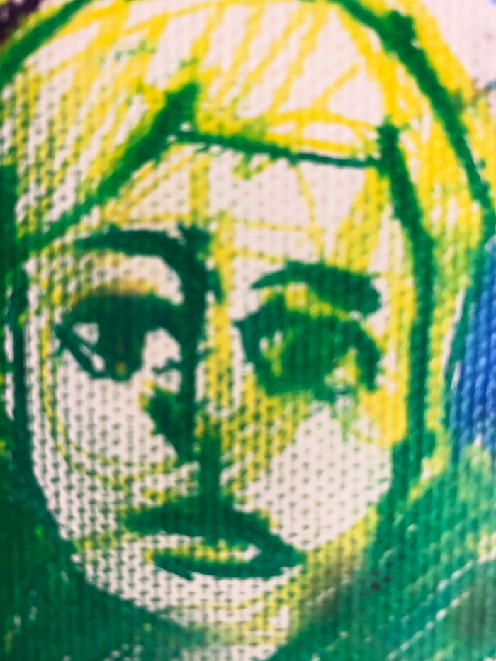 Diseño página web de 