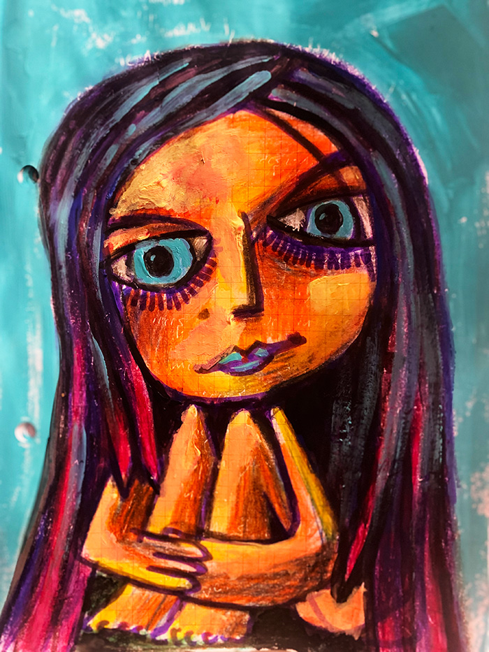 Diseño página web de 